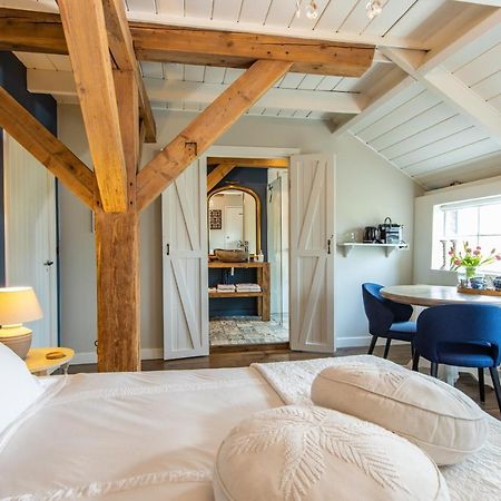 Het Leeuwterveld Bed and Breakfast Sint Jansklooster Εξωτερικό φωτογραφία