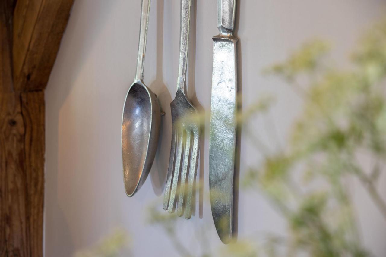 Het Leeuwterveld Bed and Breakfast Sint Jansklooster Εξωτερικό φωτογραφία