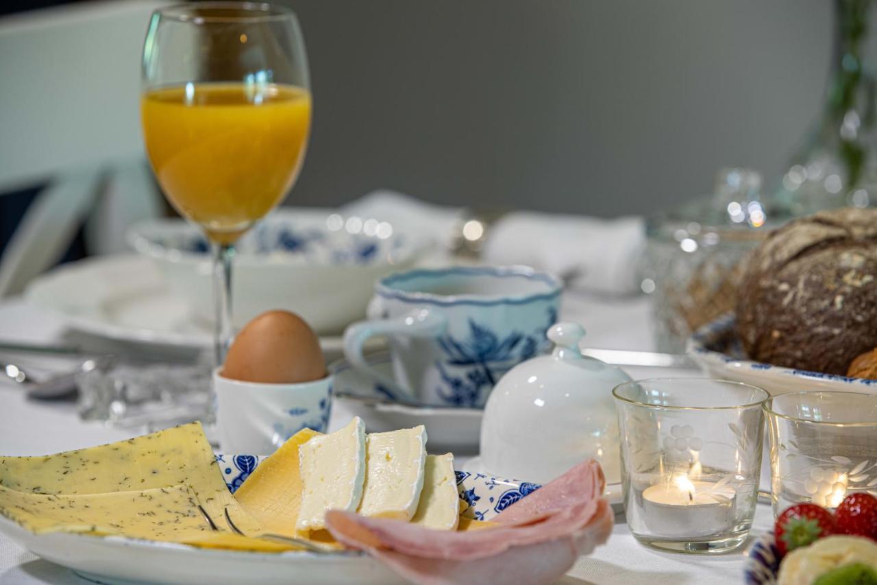 Het Leeuwterveld Bed and Breakfast Sint Jansklooster Εξωτερικό φωτογραφία