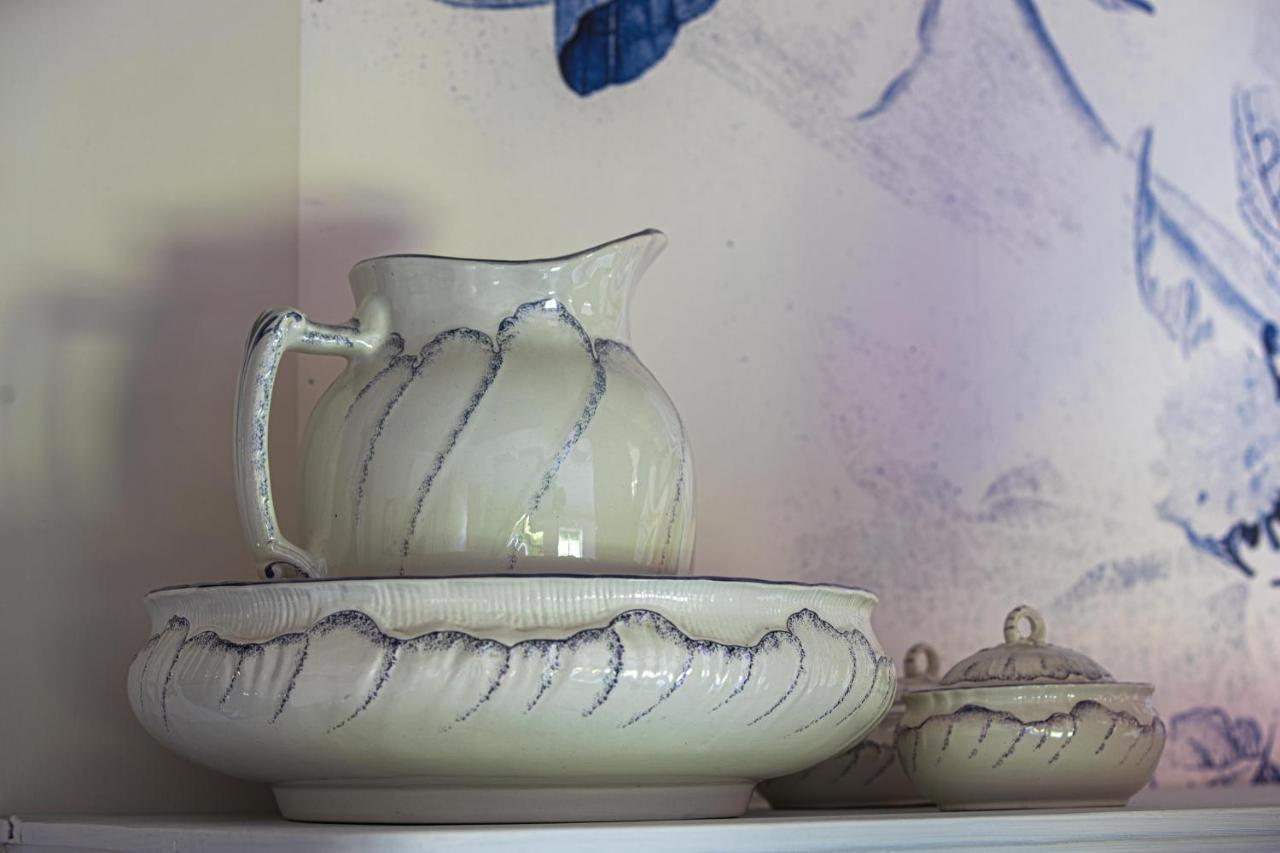 Het Leeuwterveld Bed and Breakfast Sint Jansklooster Εξωτερικό φωτογραφία