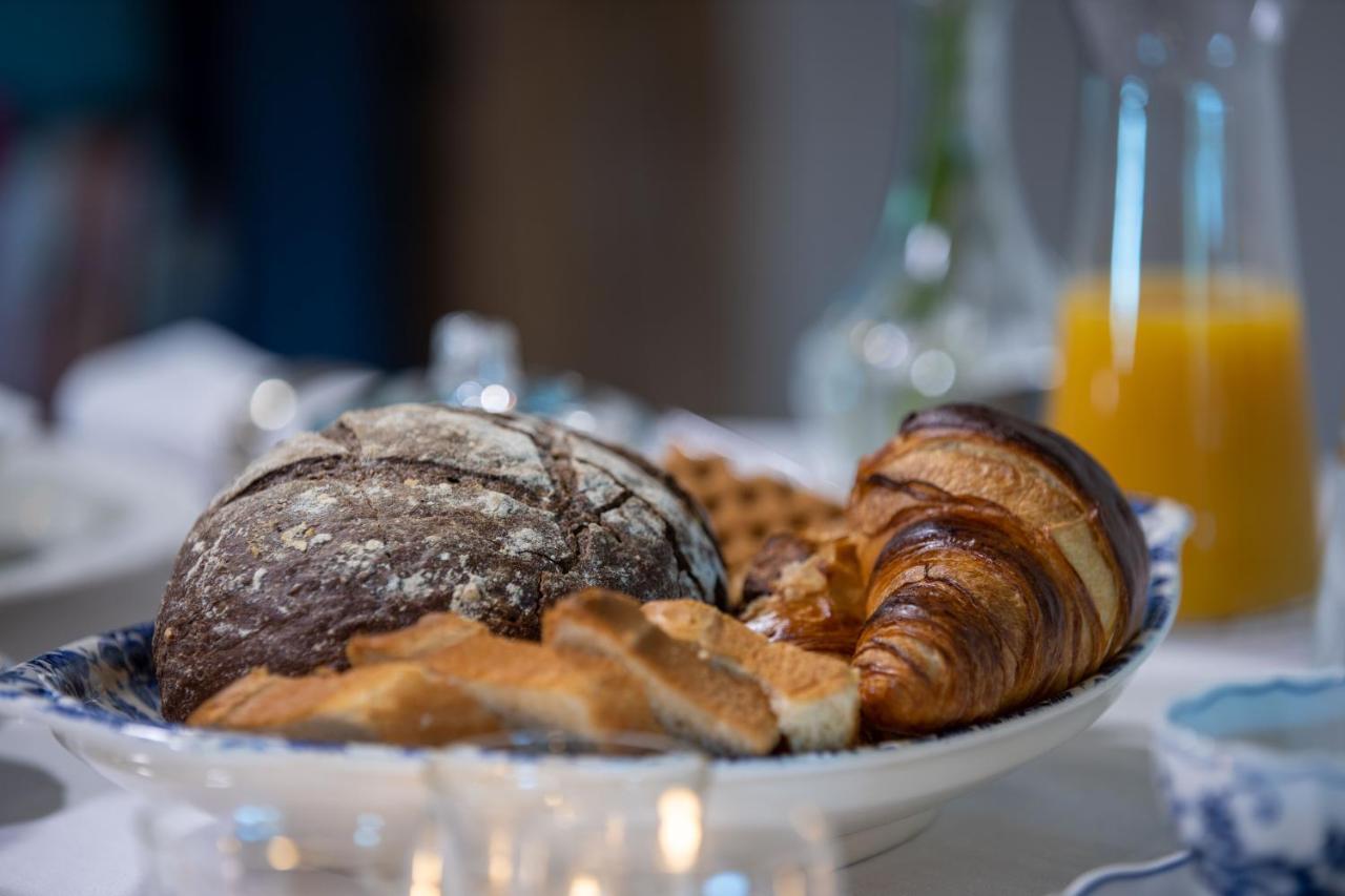 Het Leeuwterveld Bed and Breakfast Sint Jansklooster Εξωτερικό φωτογραφία