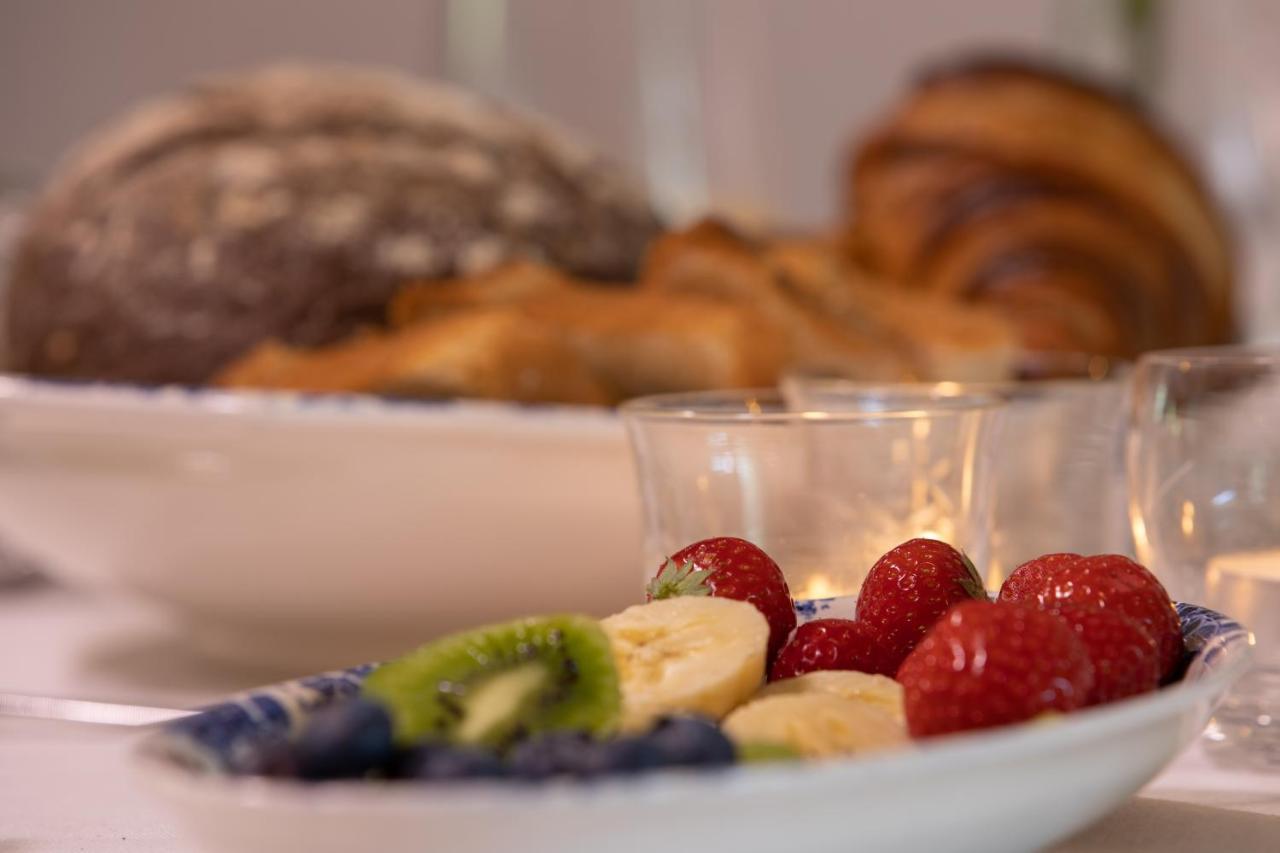 Het Leeuwterveld Bed and Breakfast Sint Jansklooster Εξωτερικό φωτογραφία