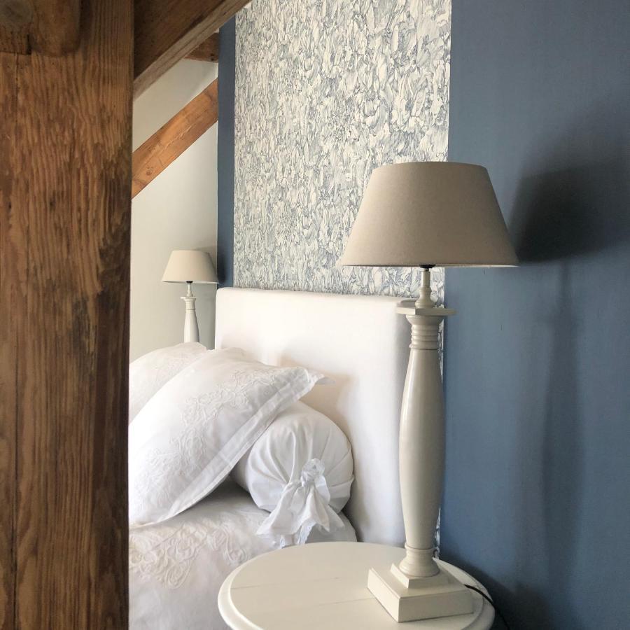 Het Leeuwterveld Bed and Breakfast Sint Jansklooster Εξωτερικό φωτογραφία