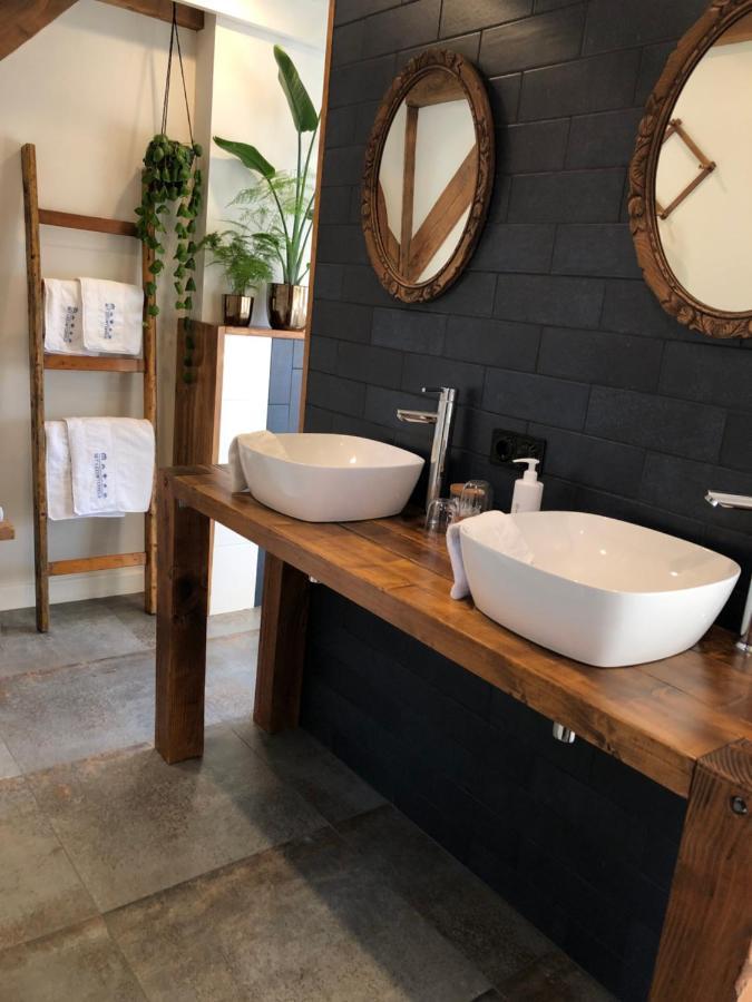 Het Leeuwterveld Bed and Breakfast Sint Jansklooster Εξωτερικό φωτογραφία